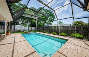 Pool 1
