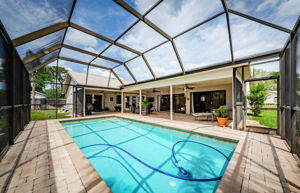 Pool 4