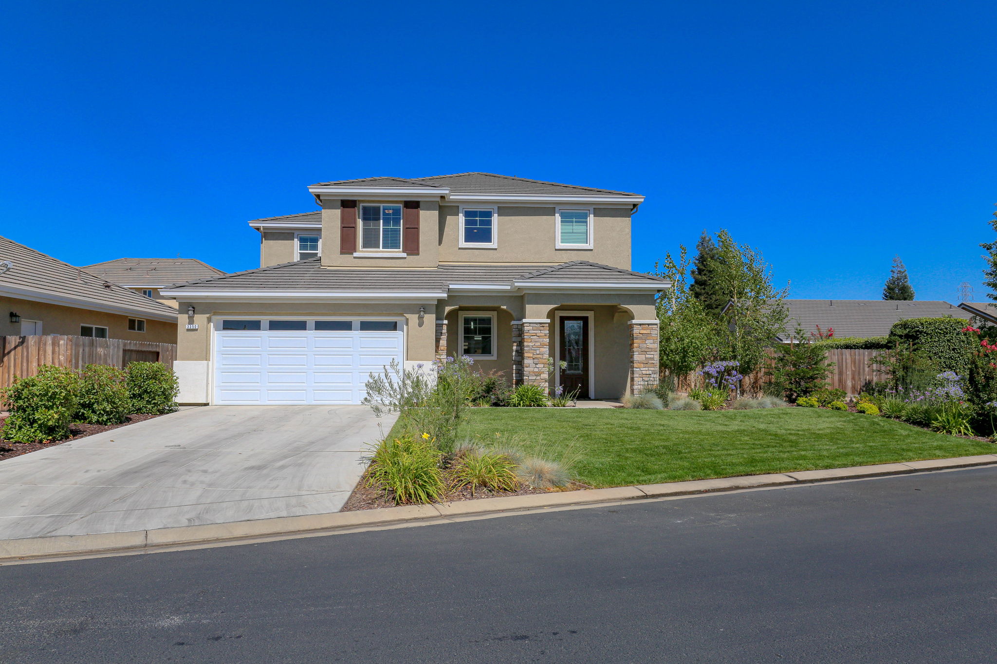 3350 Carriage Ln, Atwater, CA 95301, US