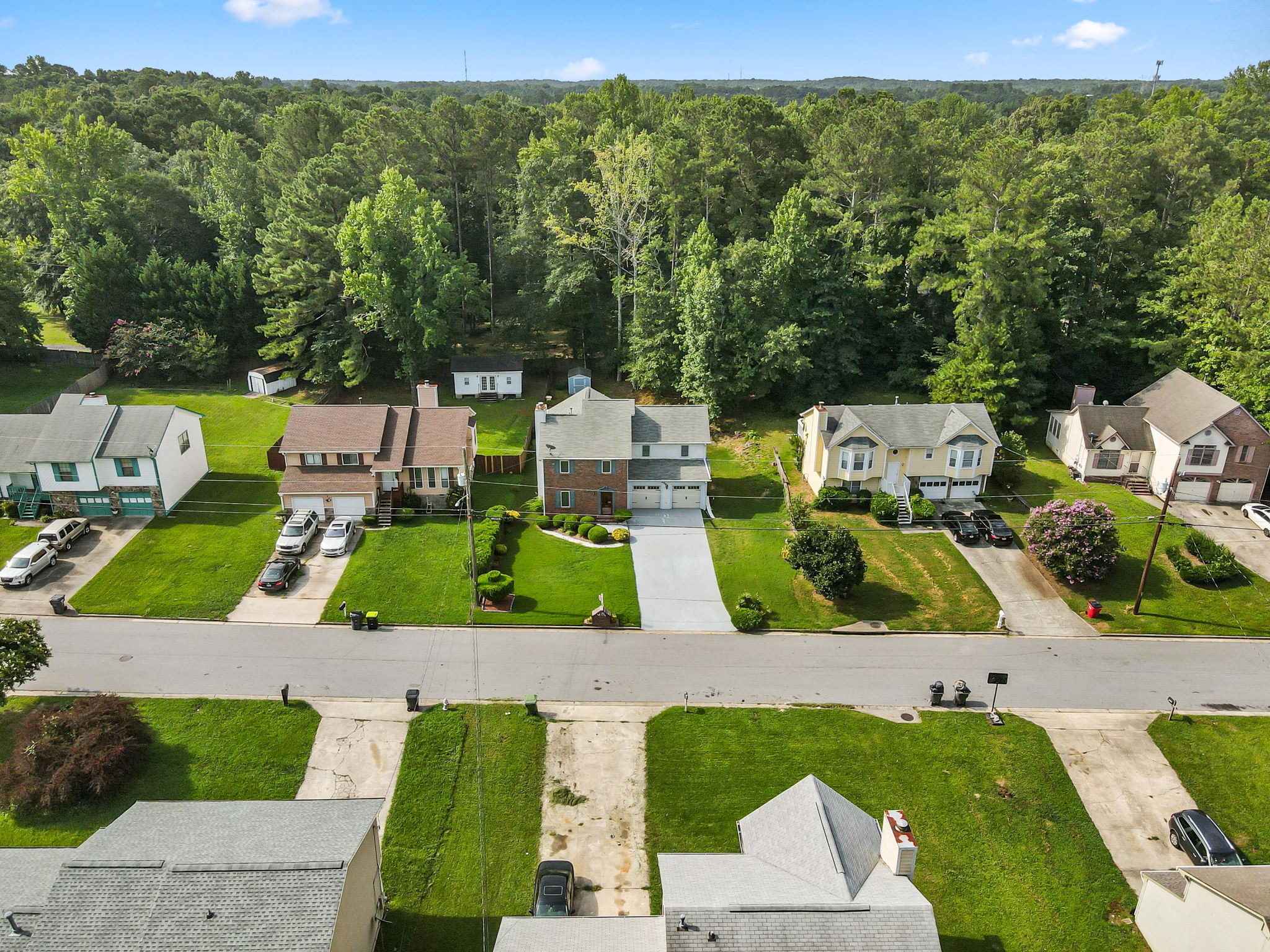 3350 Estate Lake Dr, Fairburn, GA 30213, USA Photo 38