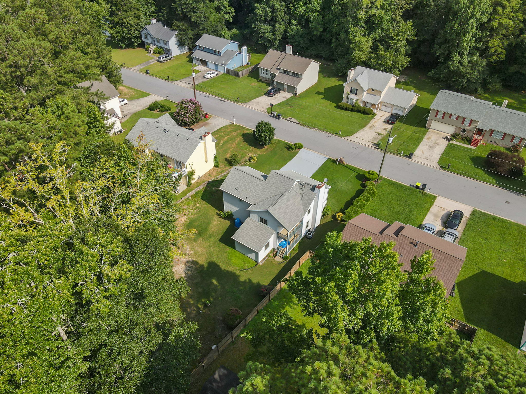 3350 Estate Lake Dr, Fairburn, GA 30213, USA Photo 41