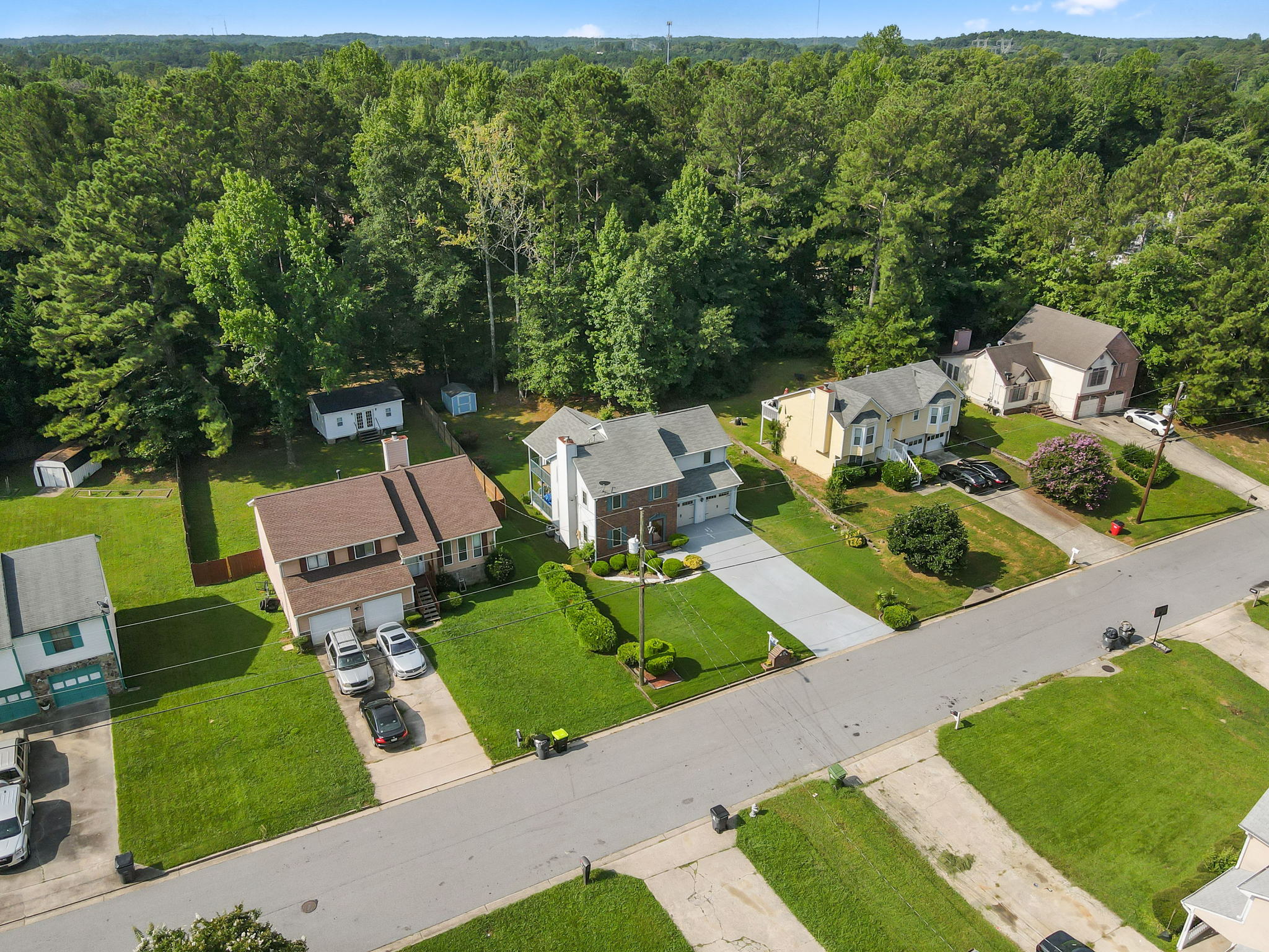 3350 Estate Lake Dr, Fairburn, GA 30213, USA Photo 39