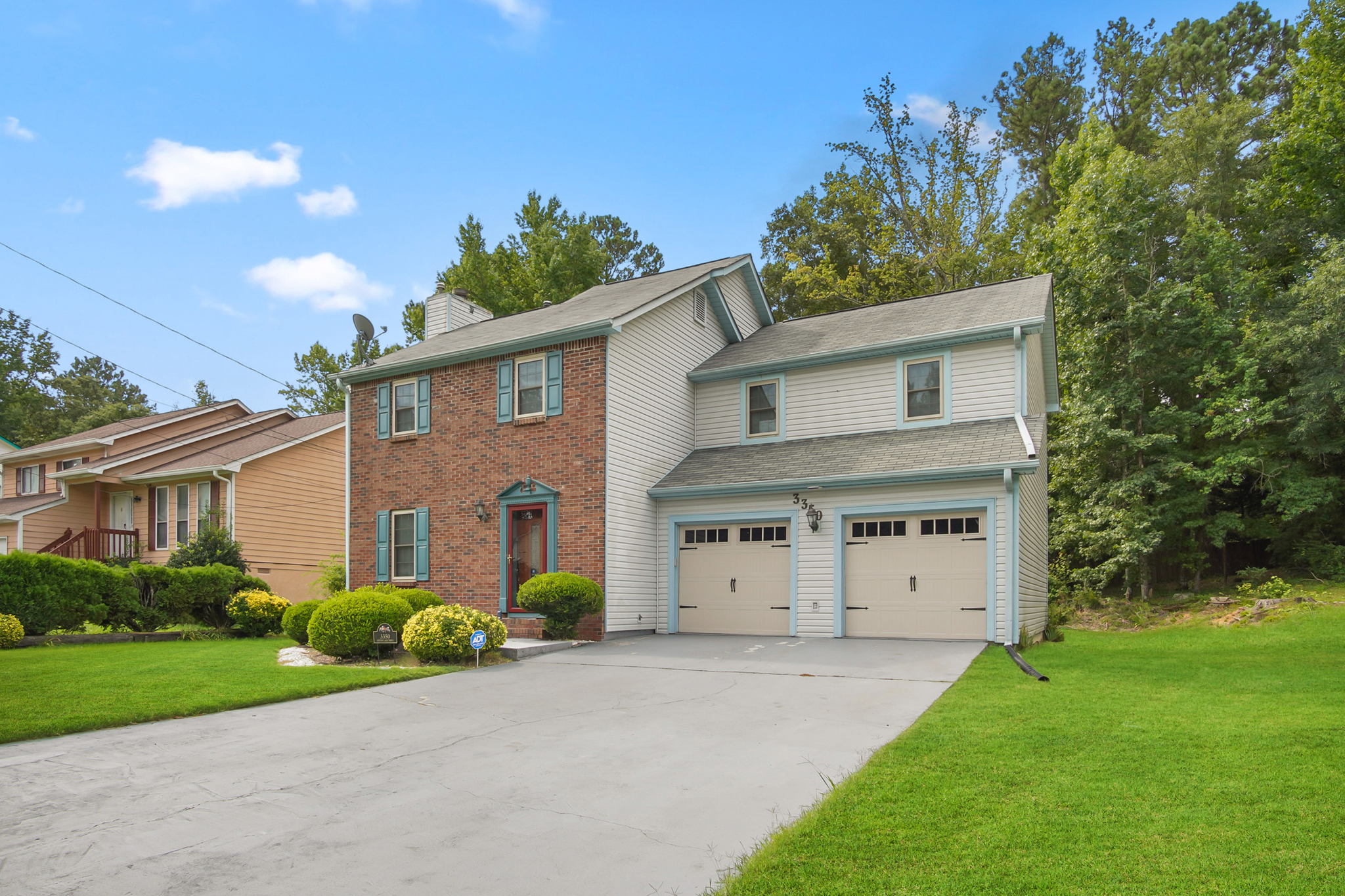 3350 Estate Lake Dr, Fairburn, GA 30213, USA Photo 4