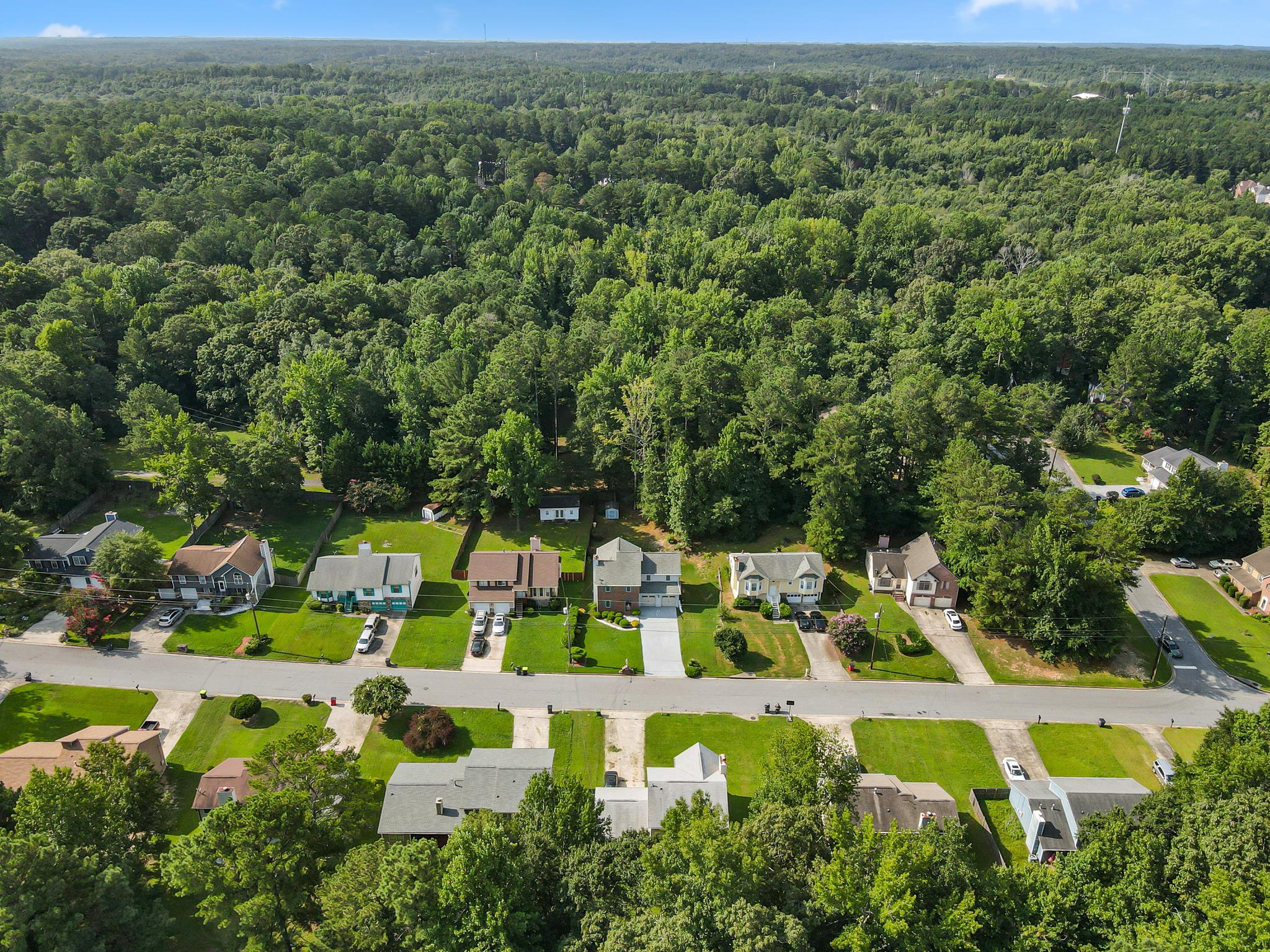 3350 Estate Lake Dr, Fairburn, GA 30213, USA Photo 36