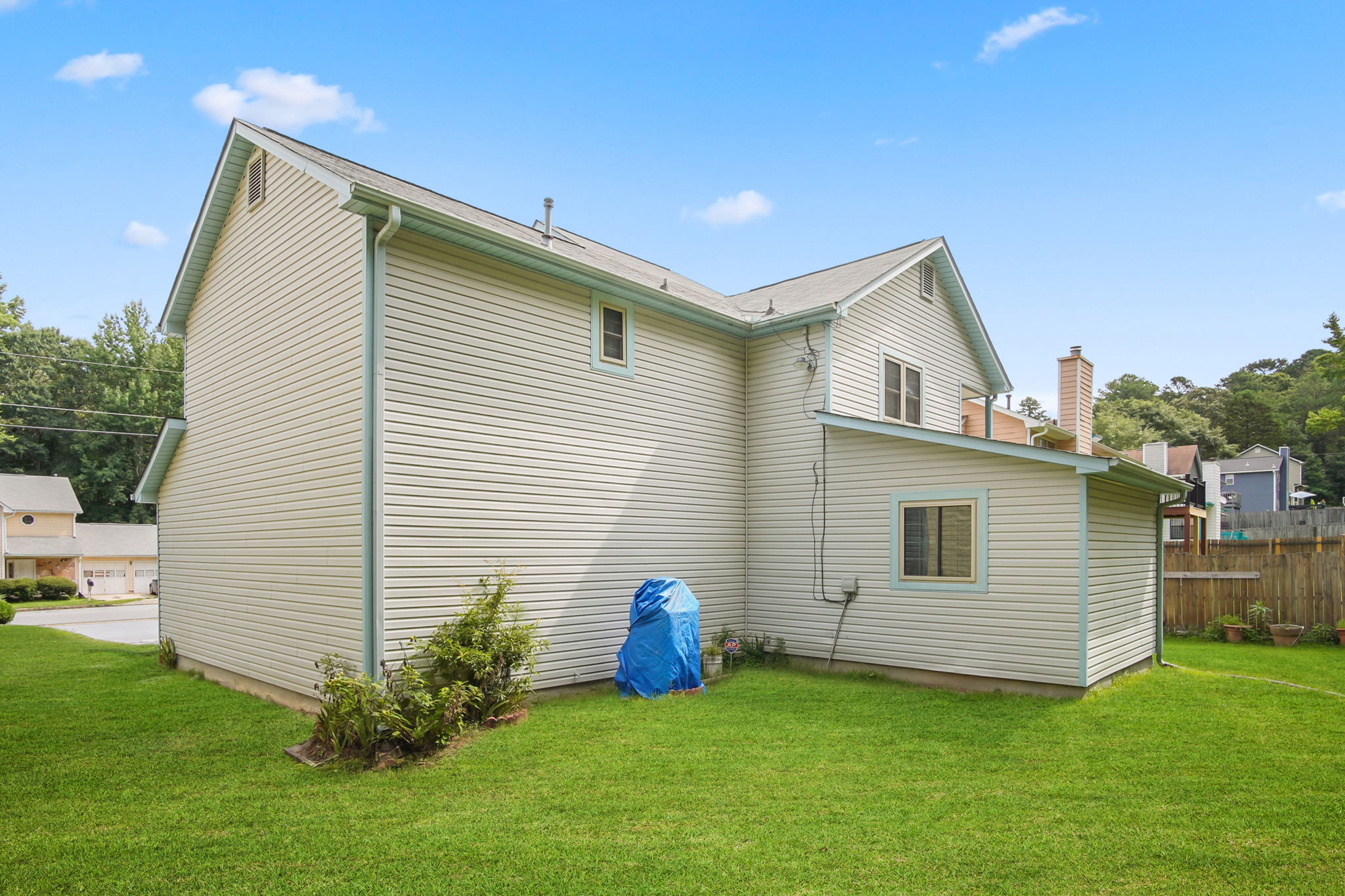 3350 Estate Lake Dr, Fairburn, GA 30213, USA Photo 34