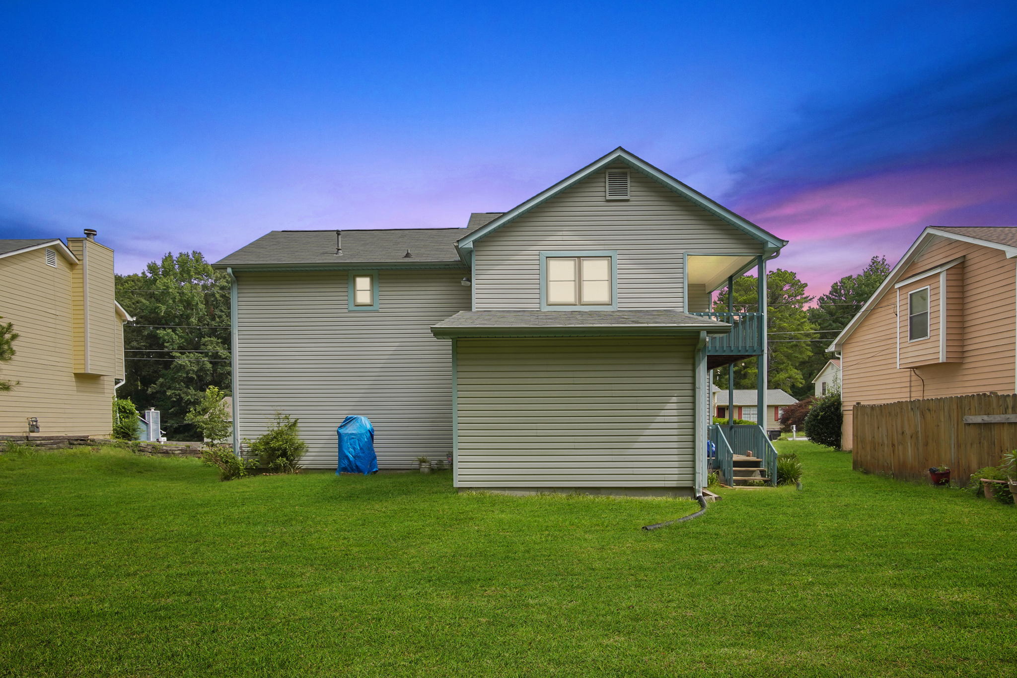 3350 Estate Lake Dr, Fairburn, GA 30213, USA Photo 32