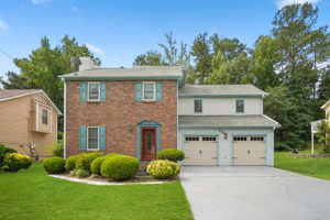 3350 Estate Lake Dr, Fairburn, GA 30213, USA Photo 2