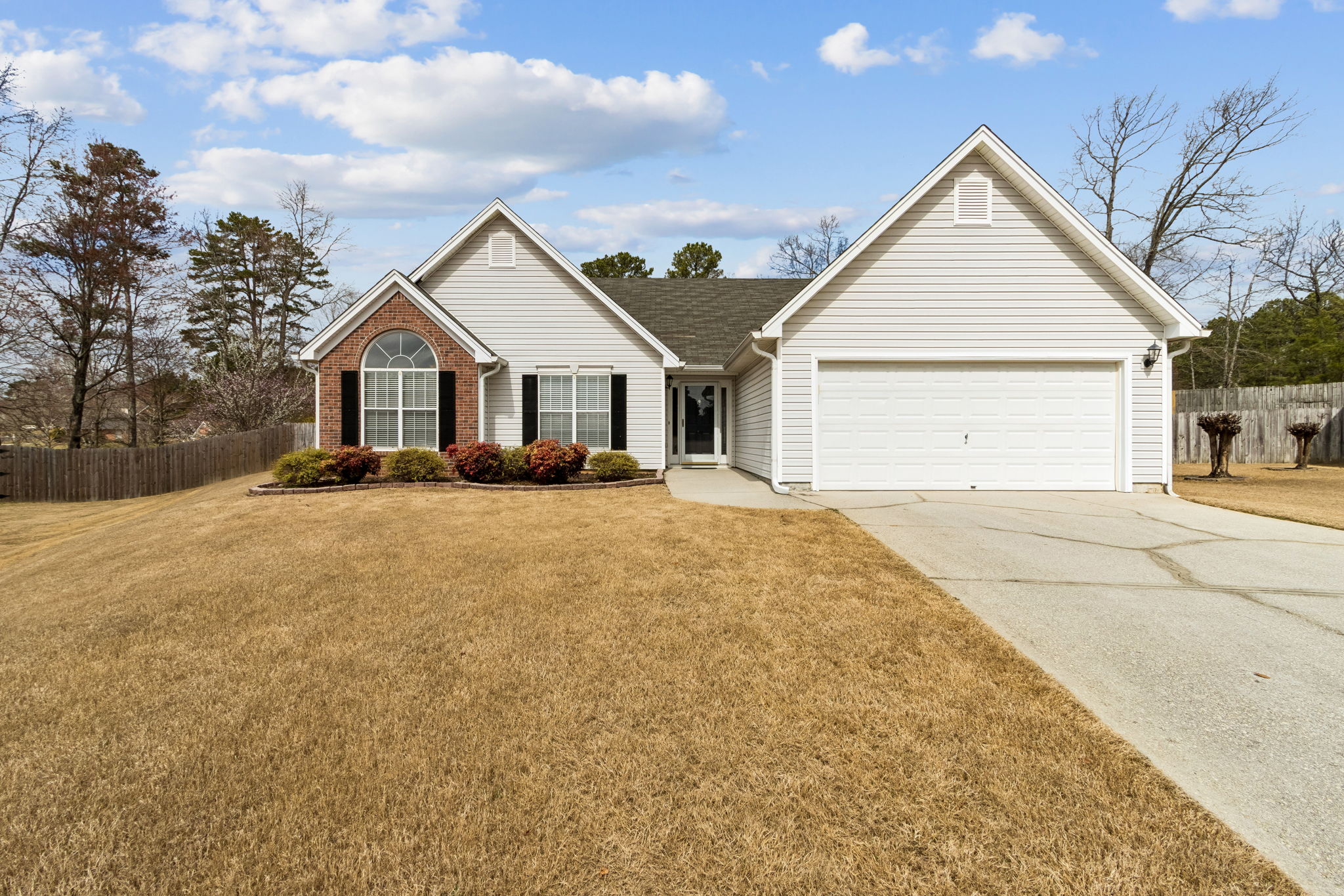 Welcome to 3350 Hampton Trace Court