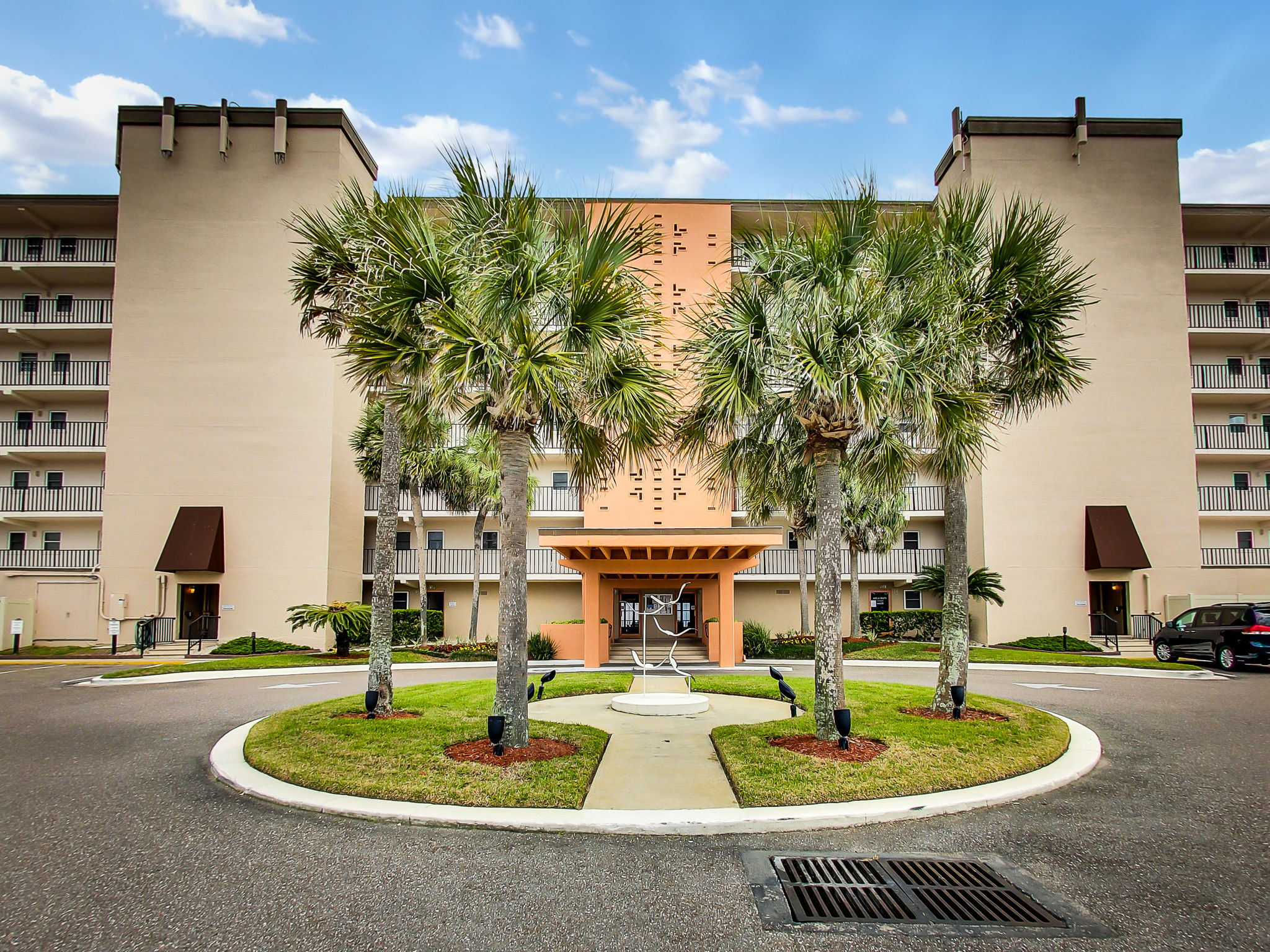  3350 S Fletcher Ave Unit 4F, Fernandina Beach, FL 32034, US