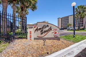 Welcome to Amelia South Unit J1