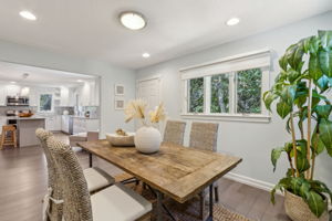 ... ideal for both gatherings and everyday living.