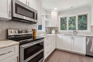 ... and newer appliances (2017)