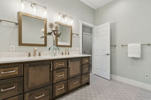 ... all renovated and updated with premium finishes and fixtures.