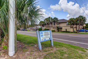 Amelia Island's beaches are award-winning ...