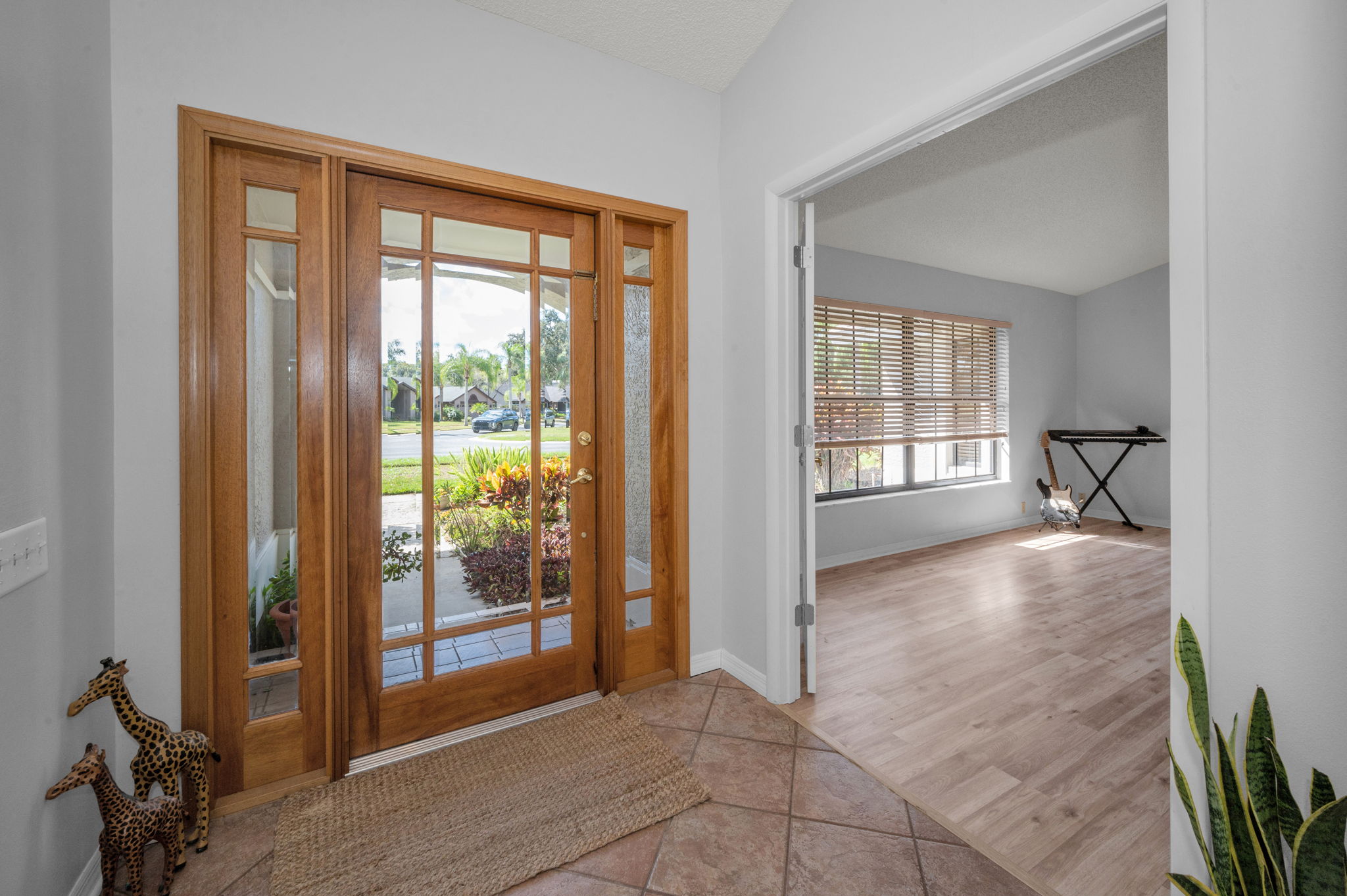 Foyer