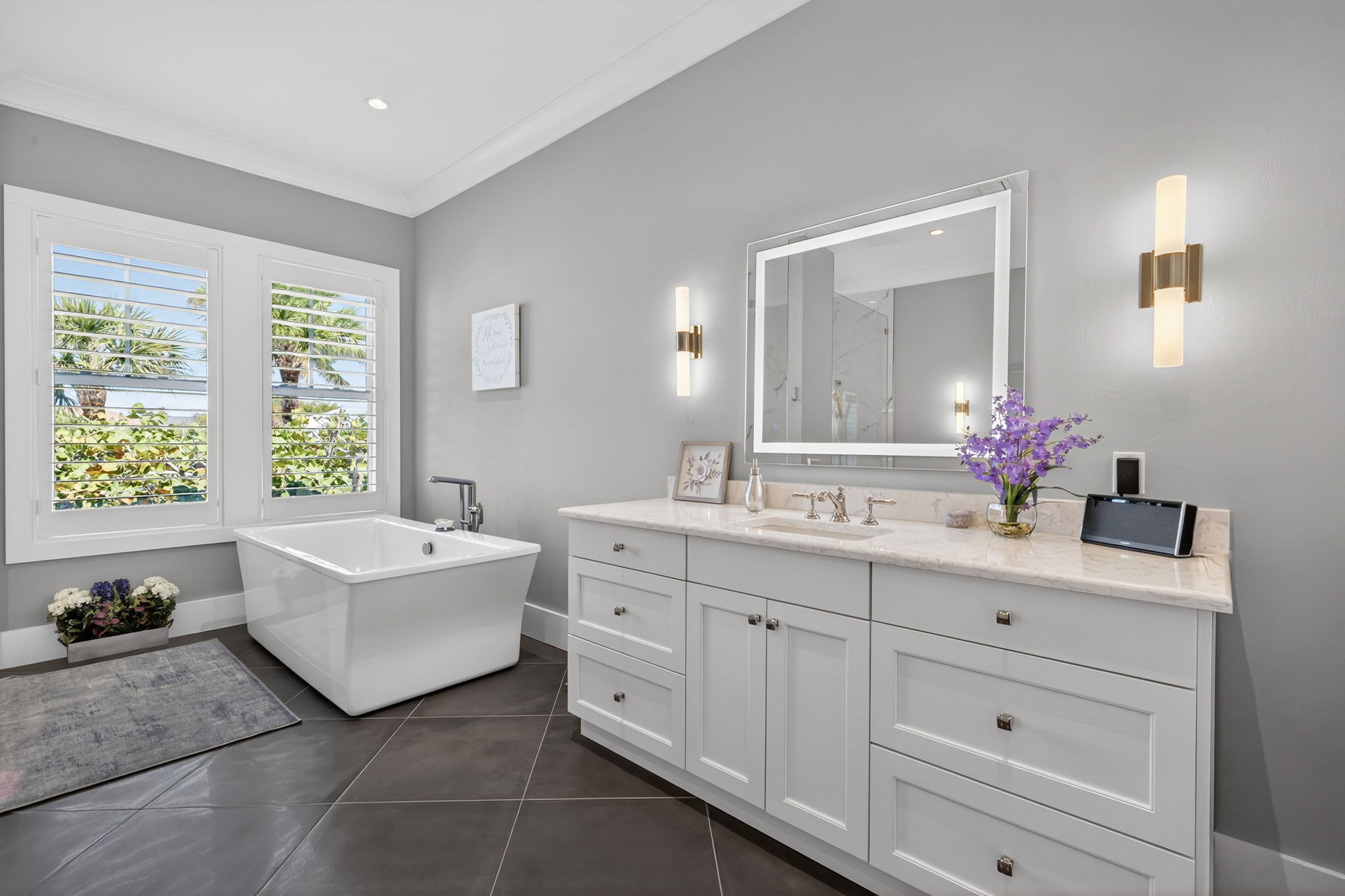 Primary Bathroom 1 of 4