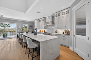 Breakfast Bar 1 of 2