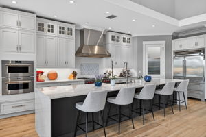 Breakfast Bar 2 of 2