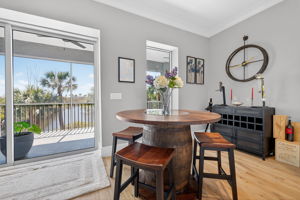 Breakfast Nook 2 of 2