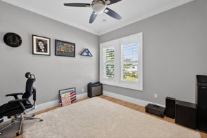 Guest Bedroom 1 of 2