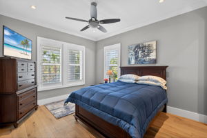 Guest Bedroom 1 of 3