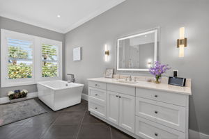 Primary Bathroom 1 of 4