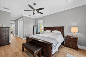 Primary Bedroom 3 of 3