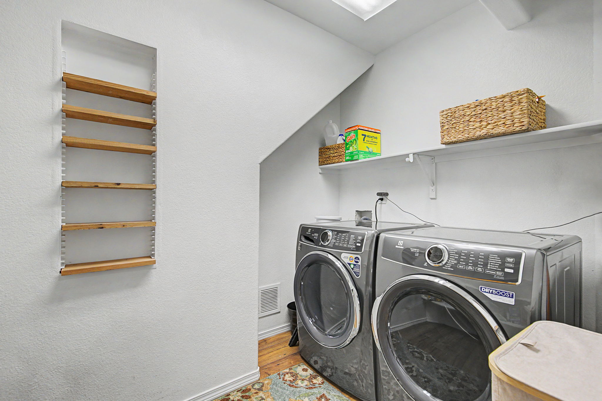 Laundry