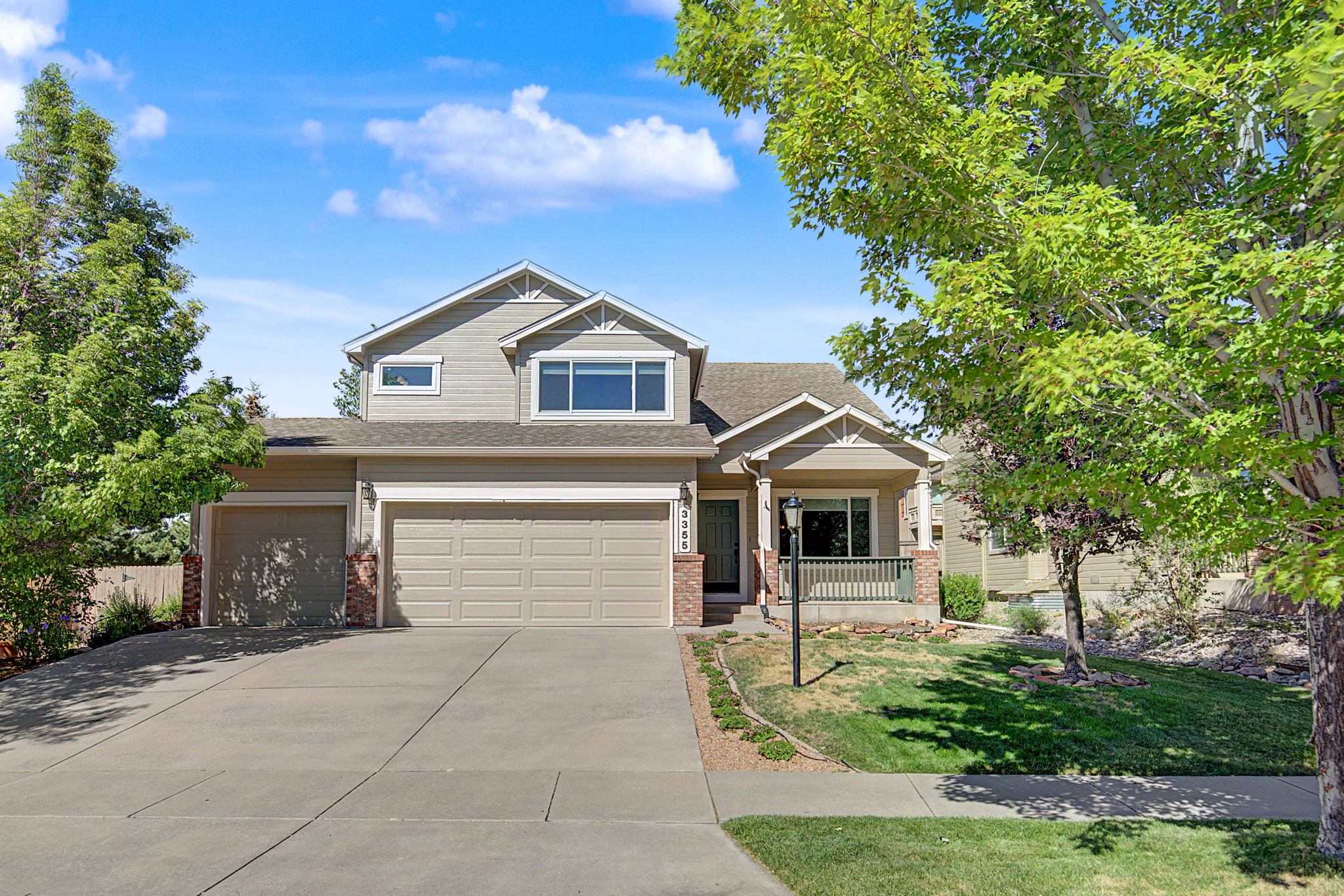 Front Exterior