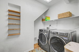 Laundry