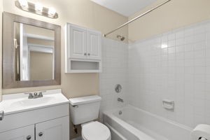 Guest Bathroom 1