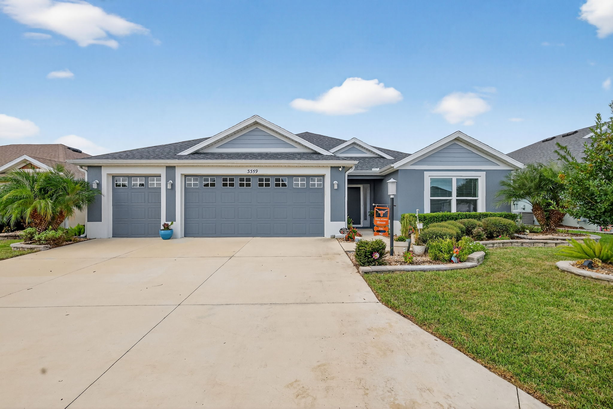 Front Elevation