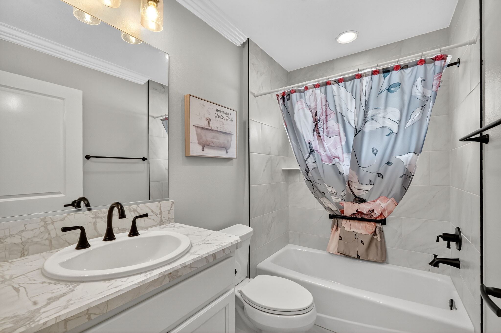 Third Bathroom