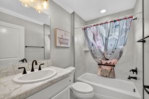 Third Bathroom
