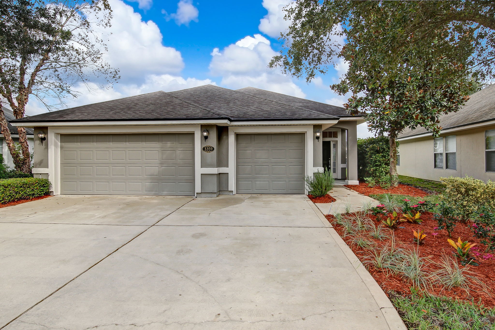  3359 Chapel Ct, Jacksonville, FL 32226, US