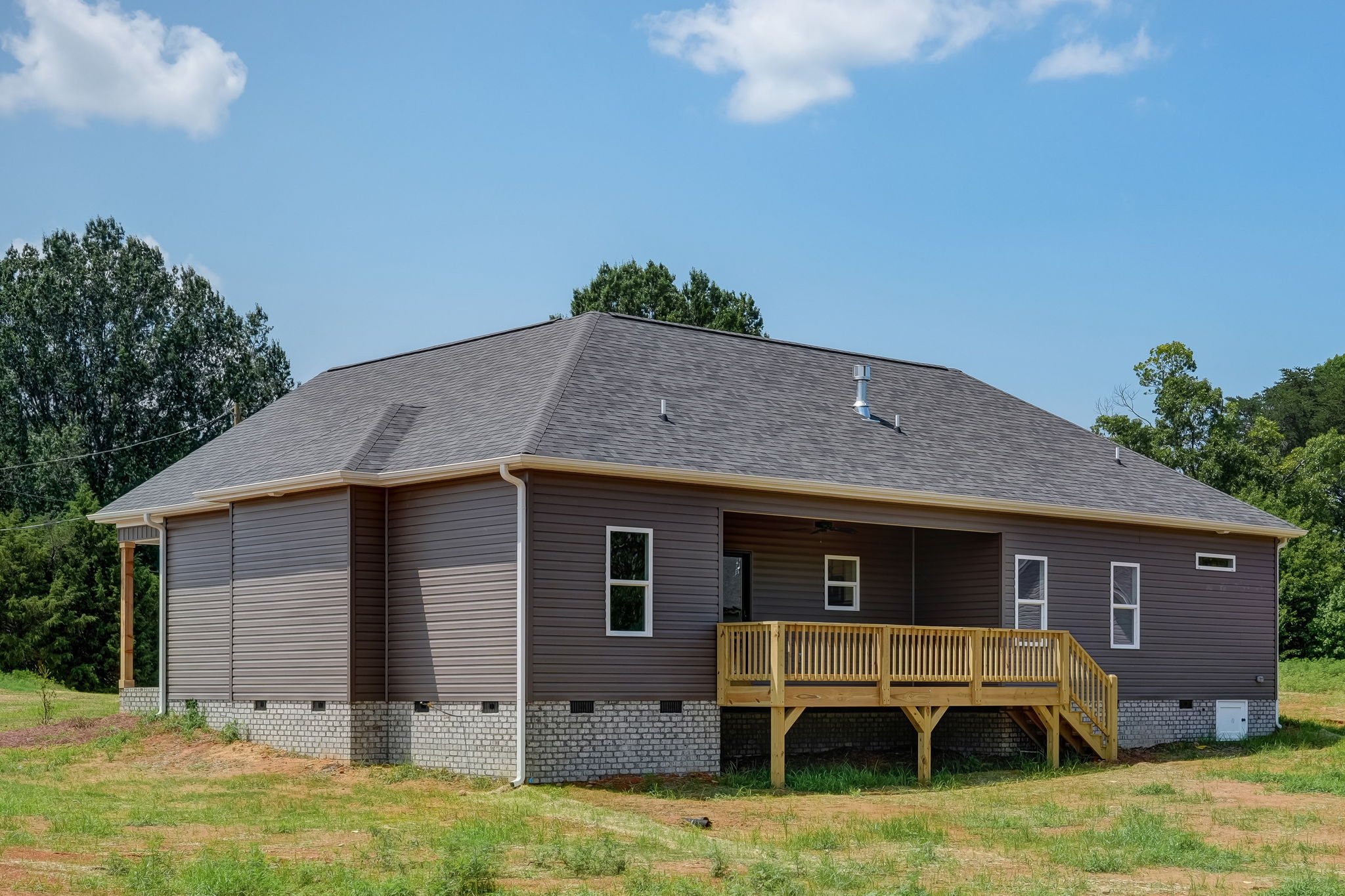 Back of Home