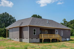 Back of Home