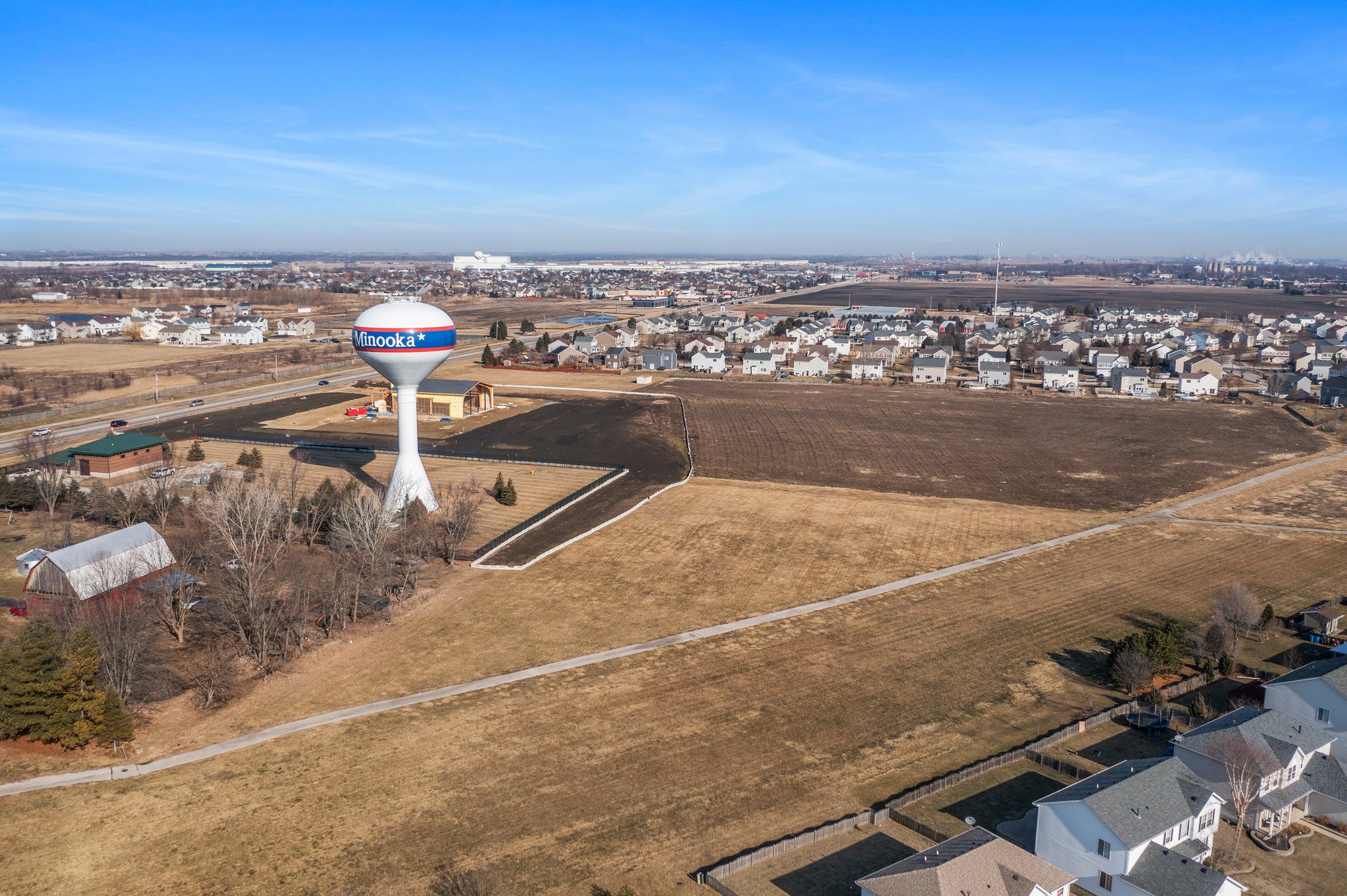 336 Coneflower Dr, Minooka, IL 60447, USA Photo 13