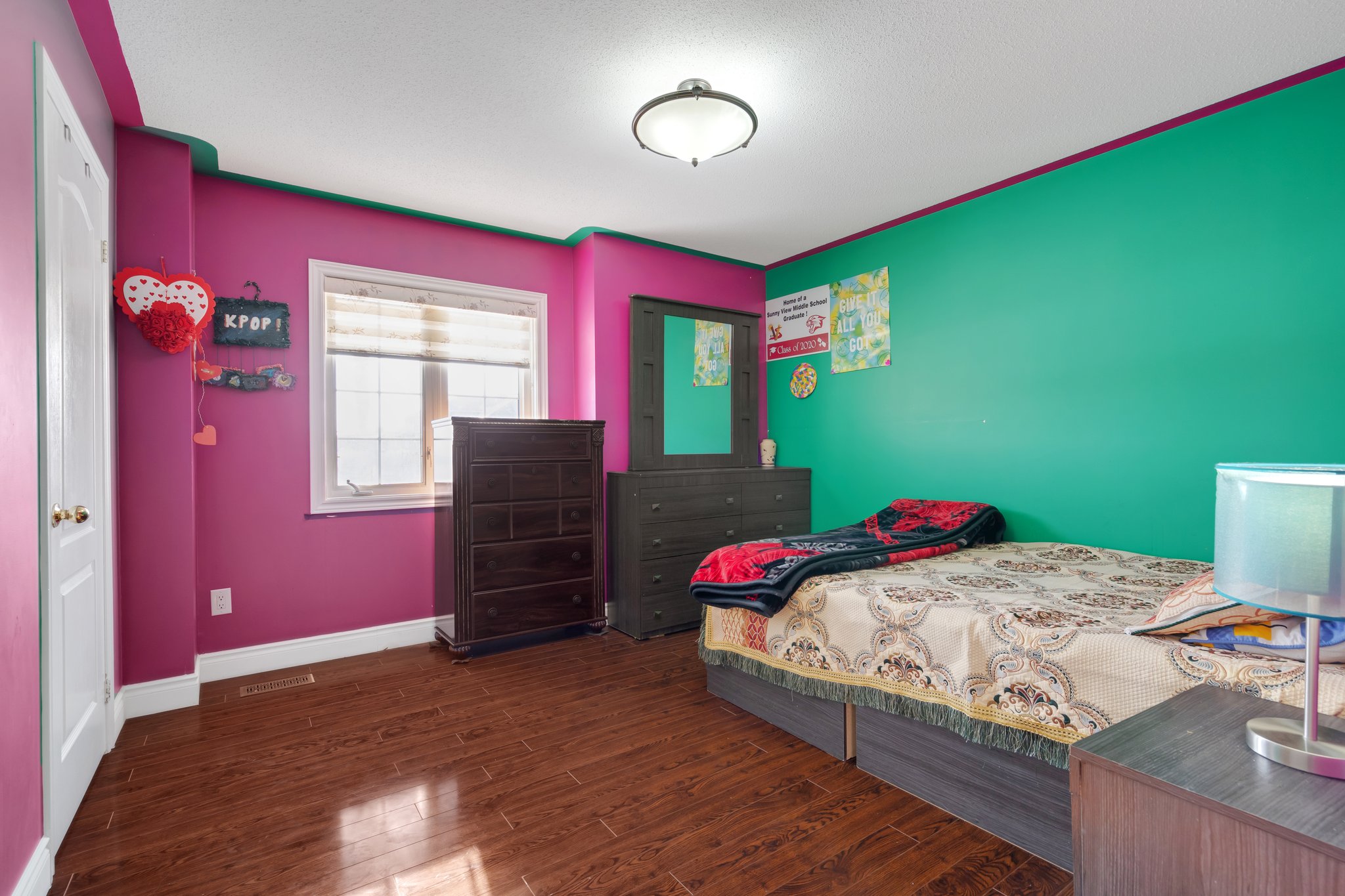 336 Father Tobin Rd, Brampton, ON L6R 0M9 JT Home Tours