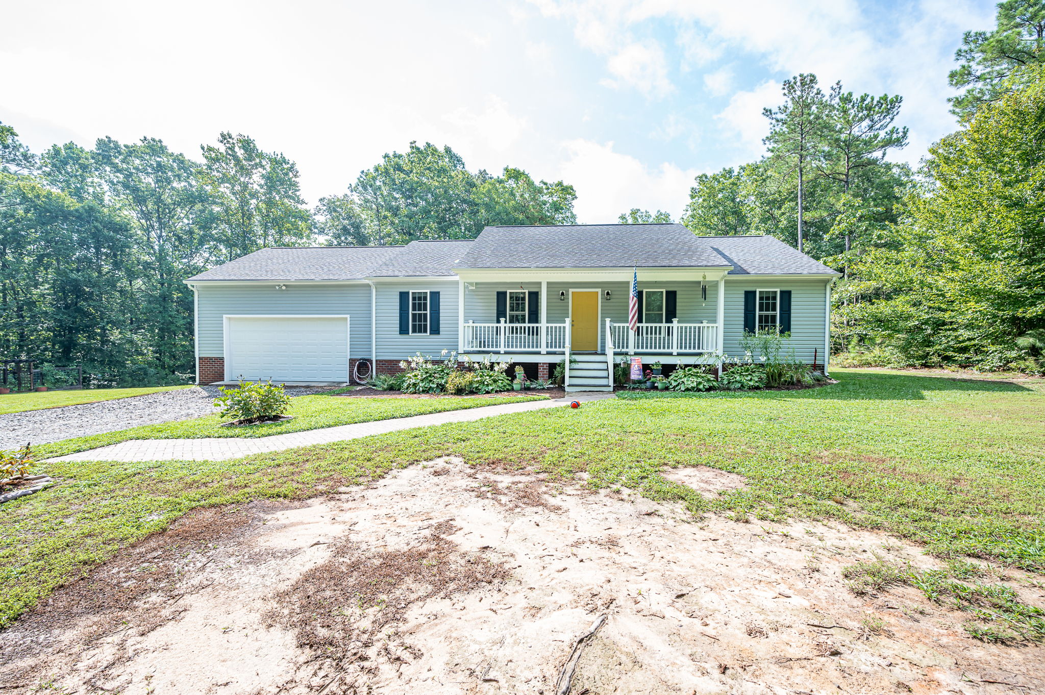 336 Mitchells Mill Rd, Aylett, VA 23009 Focal Connection