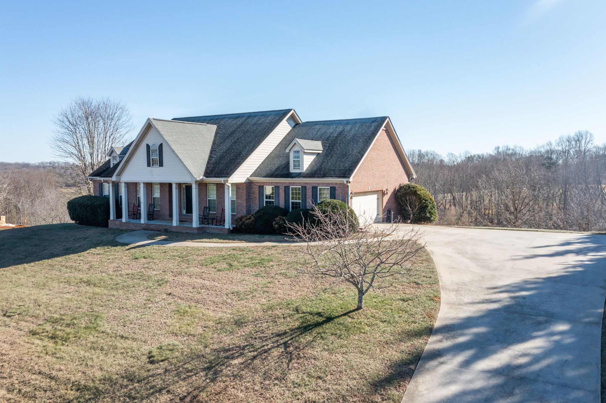 336 Sterling Meadows Ct, Demorest, GA 30535, USA Photo 67