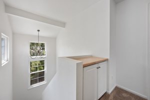 Second Floor Landing