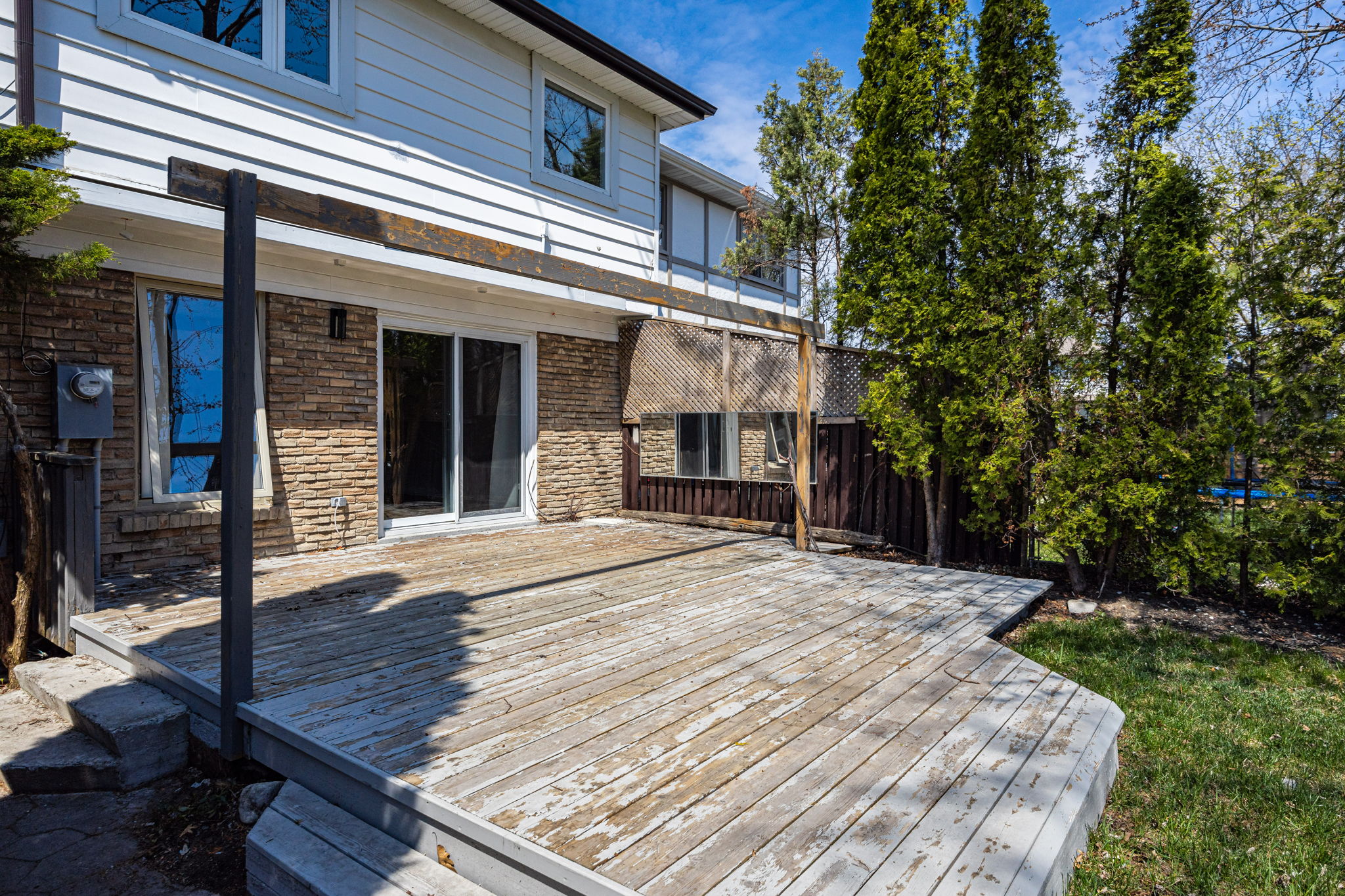 Mississauga property showcase — delivered property photograph 35