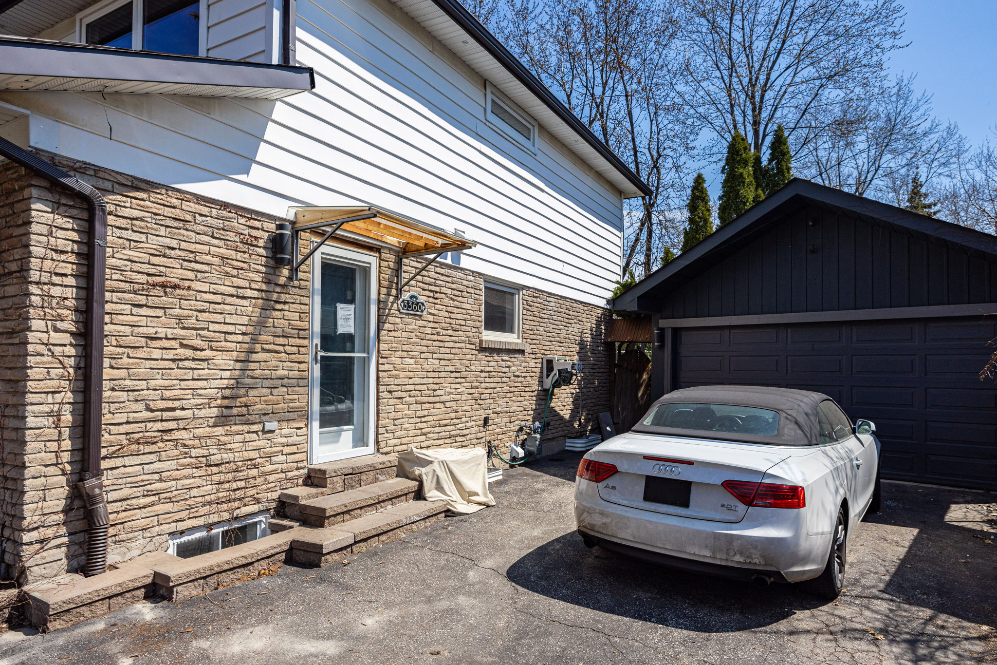 Mississauga property showcase — delivered property photograph 32