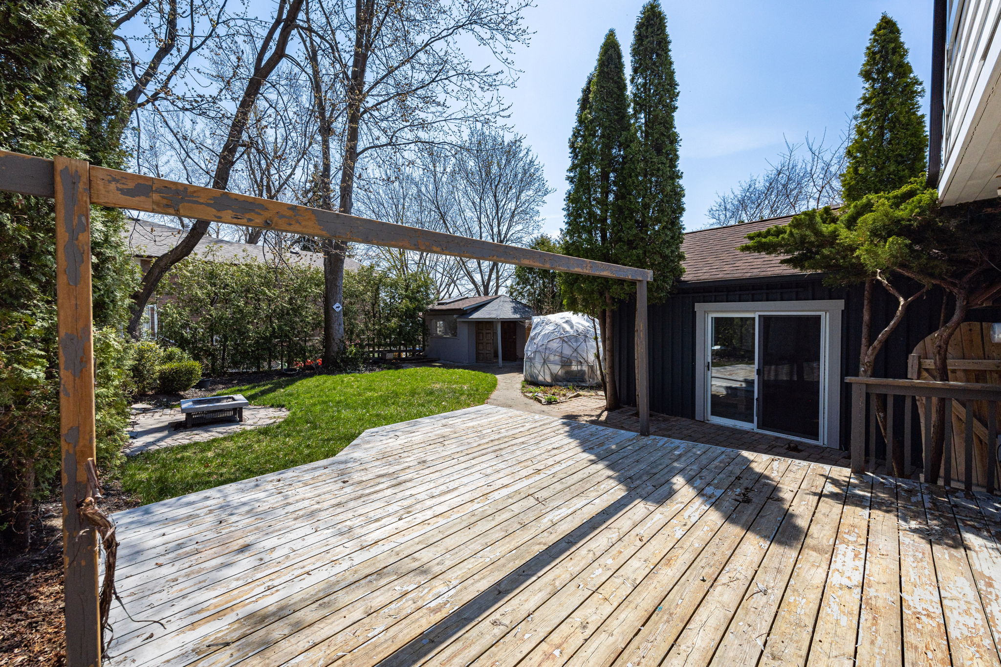 Mississauga property showcase — delivered property photograph 39