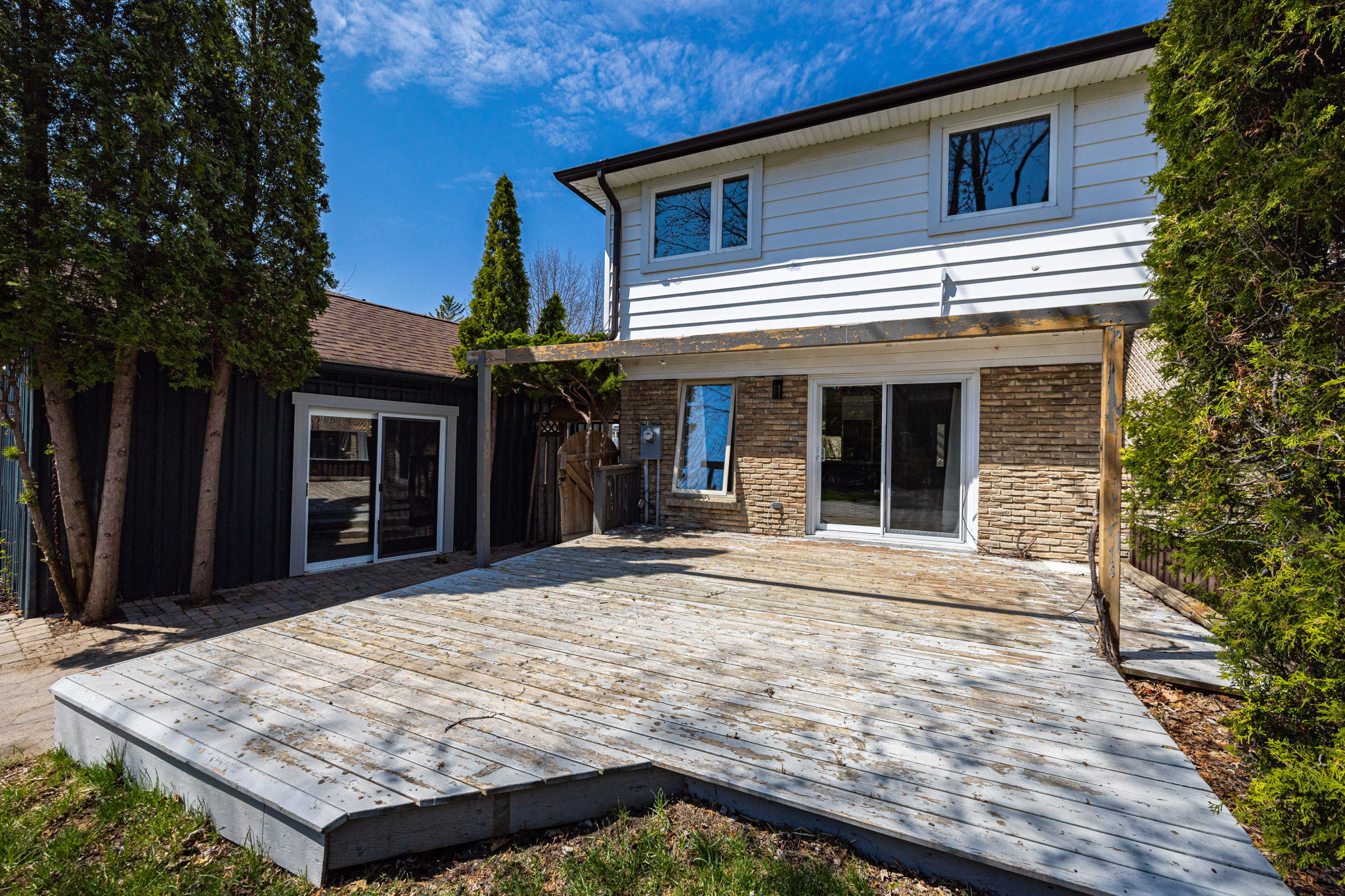 Mississauga property showcase — delivered property photograph 38