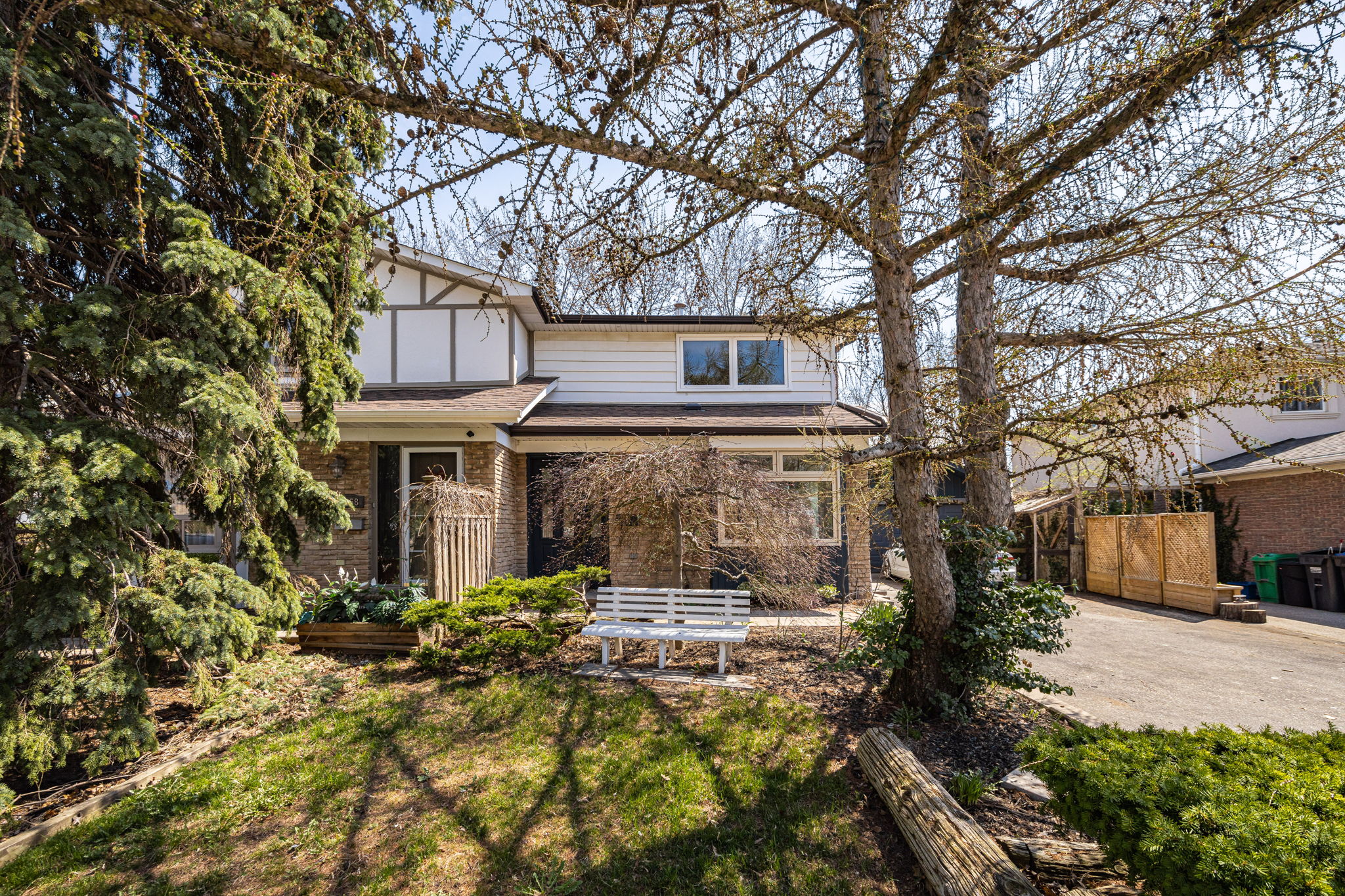 Mississauga property showcase
