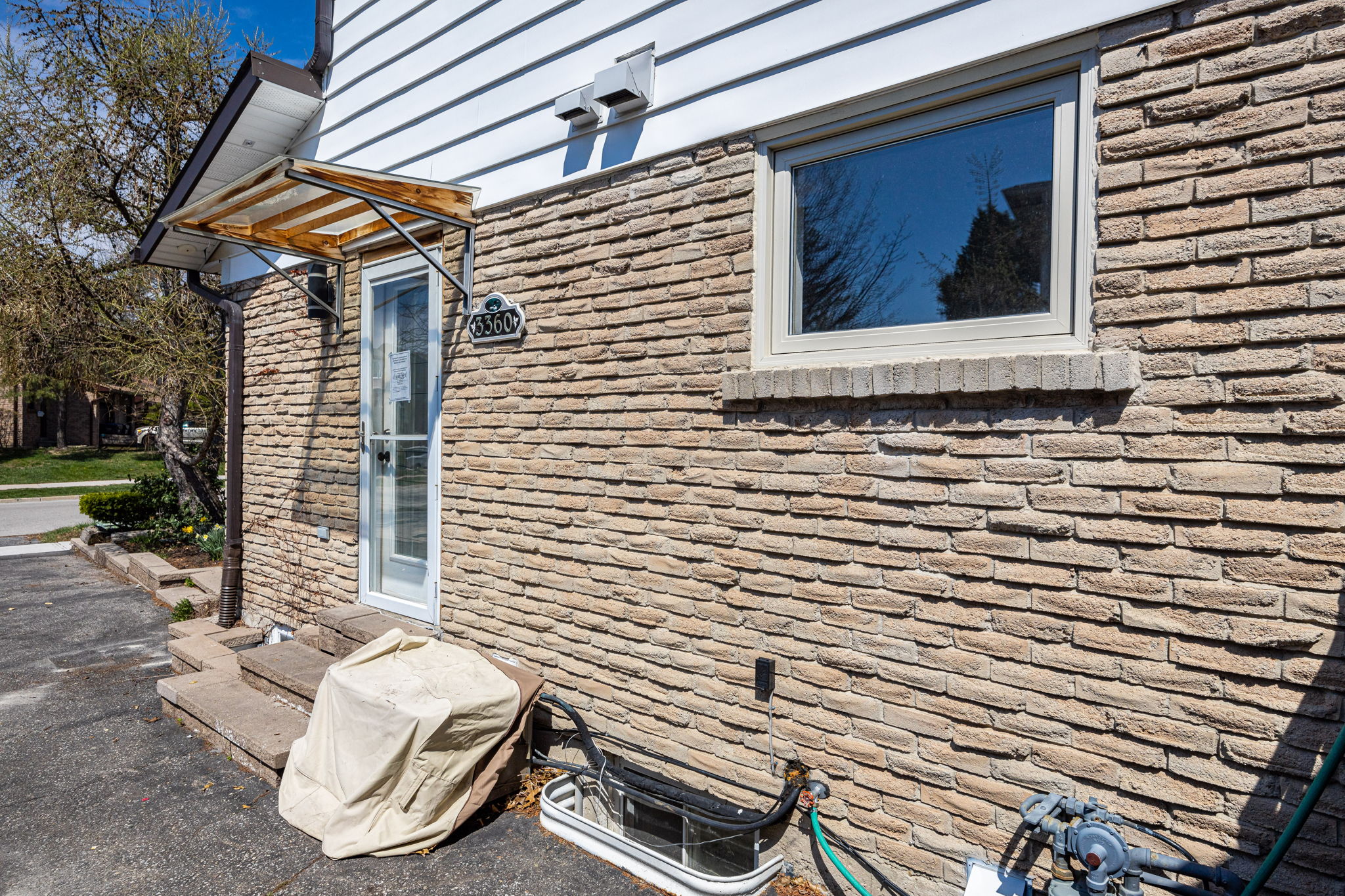 Mississauga property showcase — delivered property photograph 34