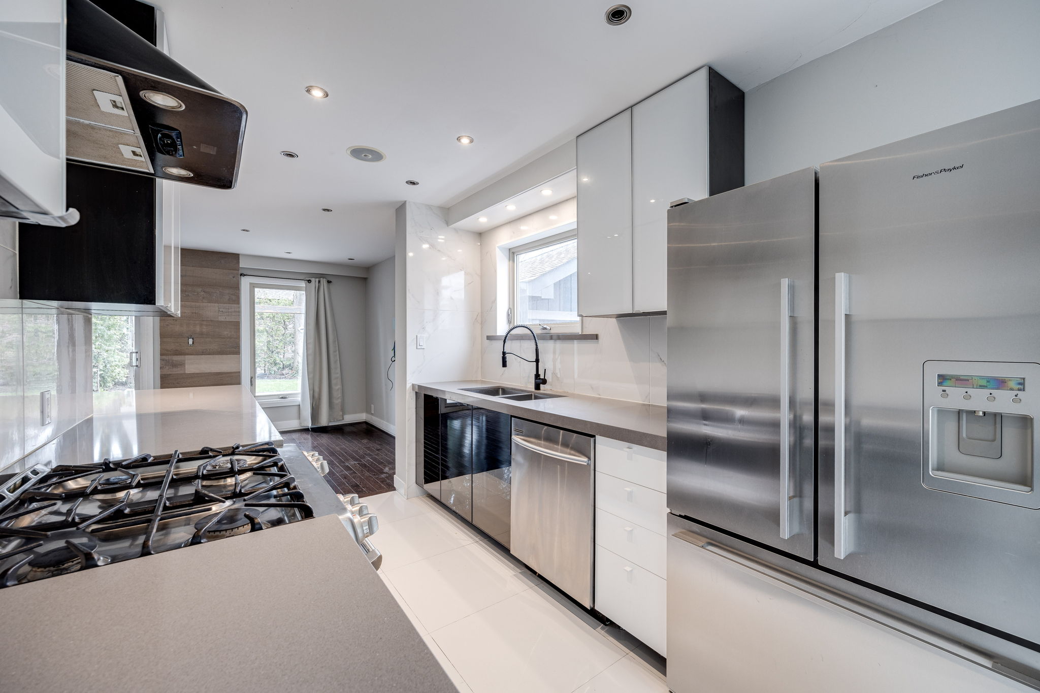 Mississauga property showcase — delivered property photograph 8