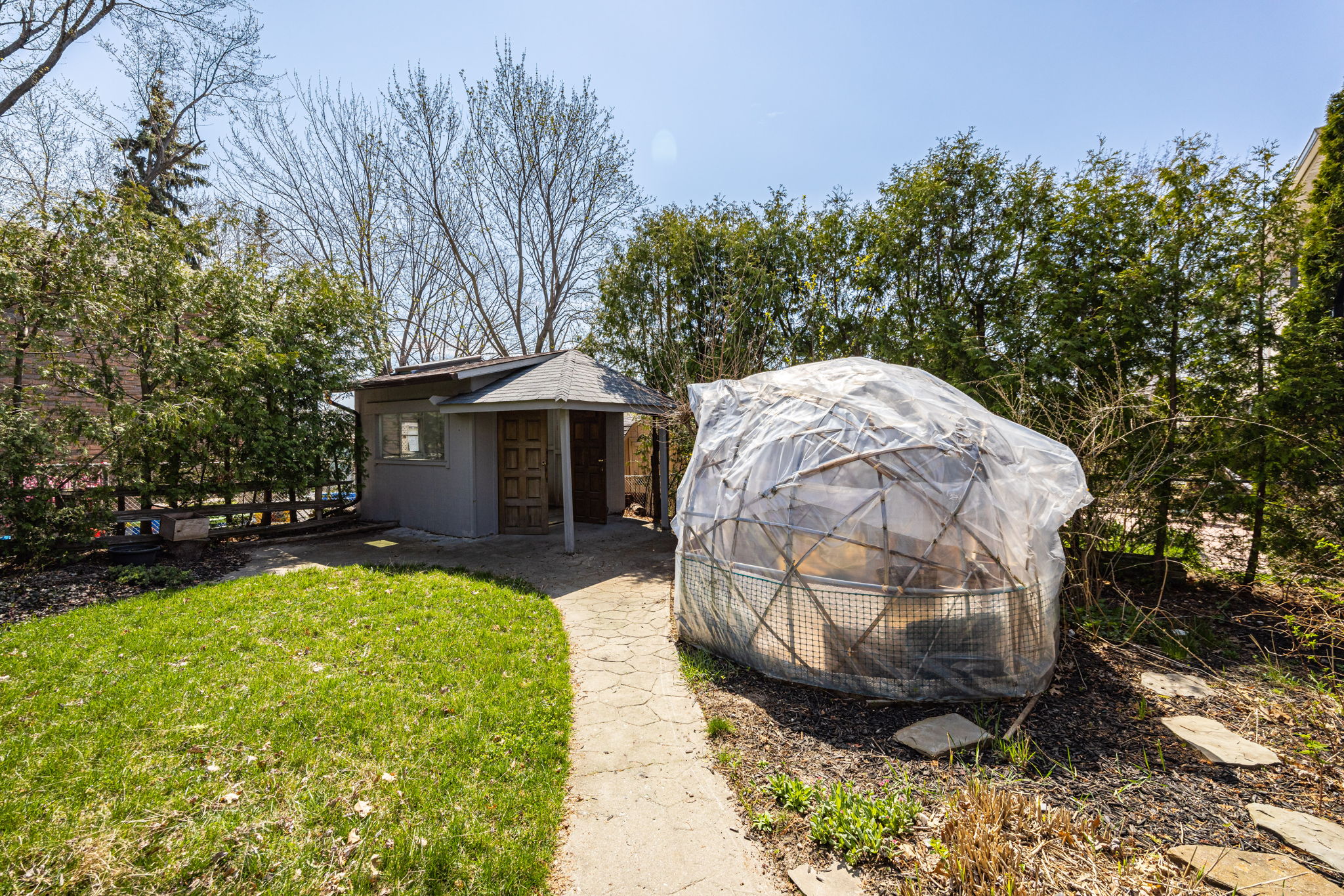 Mississauga property showcase — delivered property photograph 36